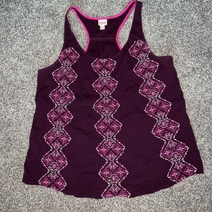 Mossimo Women’s Tank Top